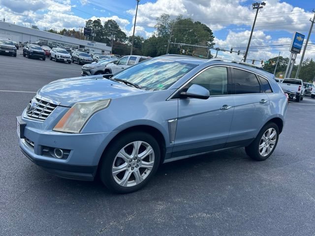 Used 2013 Cadillac SRX Performance w/ Driver Awareness Package FWD image 12