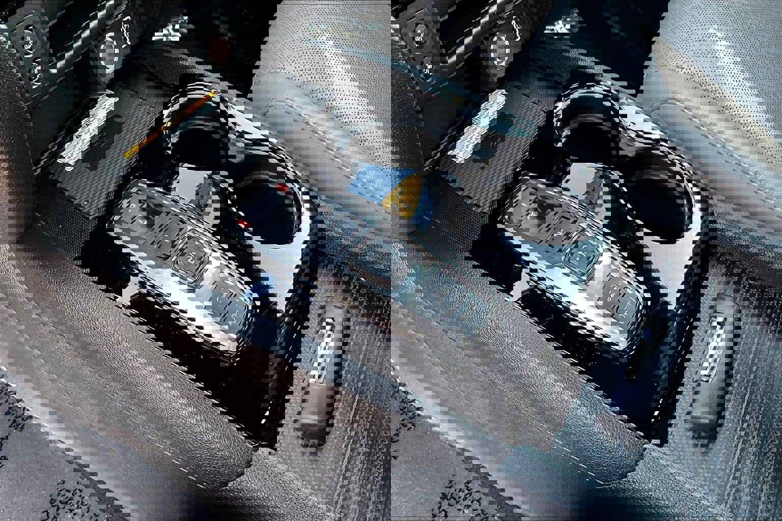 Used 2021 Honda Passport Elite image 11