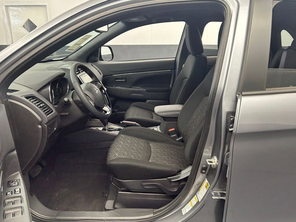 New 2025 Mitsubishi Outlander Sport AWD image 11