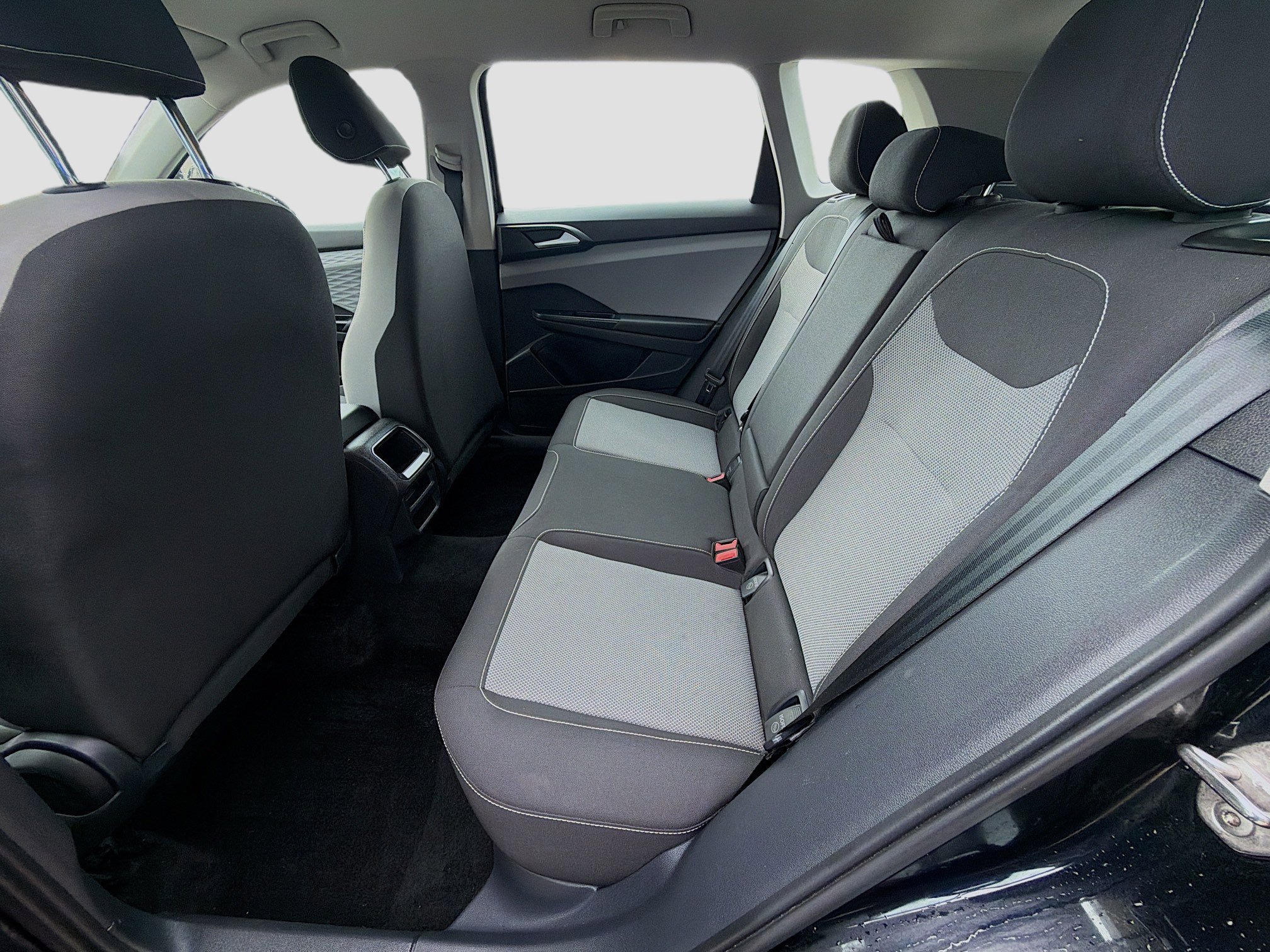 Certified 2023 Volkswagen Taos S image 22