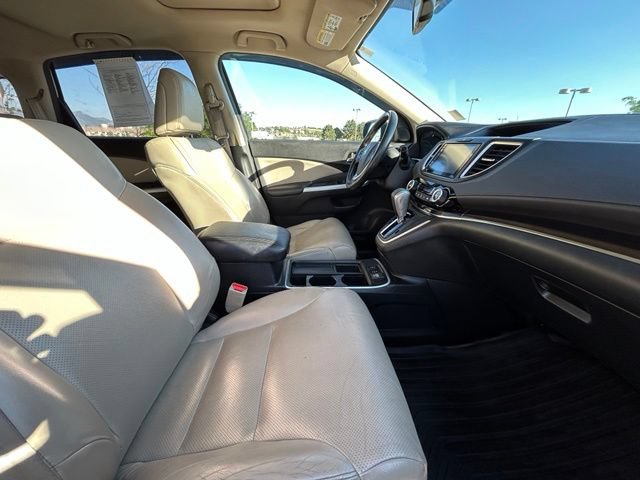 Used 2016 Honda CR-V EX-L image 33