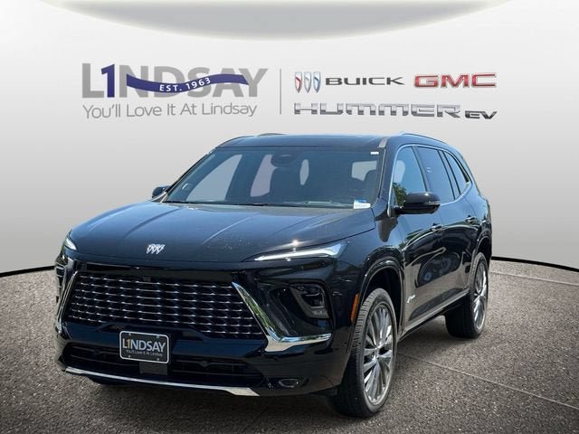 New 2026 Buick Enclave Avenir w/ Super Cruise Package AWD/4WD image 6