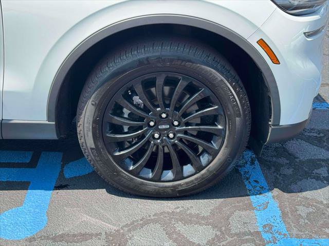 Used 2023 Lincoln Aviator Reserve w/ Elements Package Plus AWD/4WD image 9