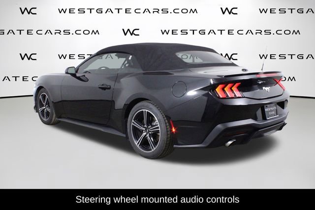 Used 2024 Ford Mustang Premium image 5