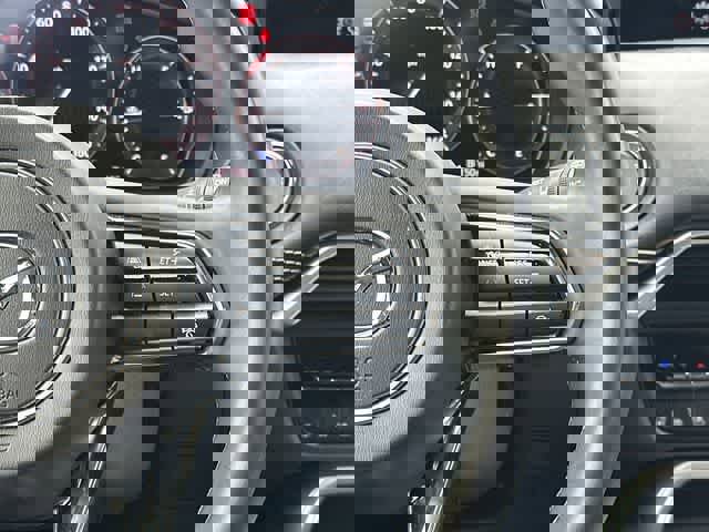 Used 2024 MAZDA CX-90 3.3 Turbo w/ Premium Plus Pkg image 10