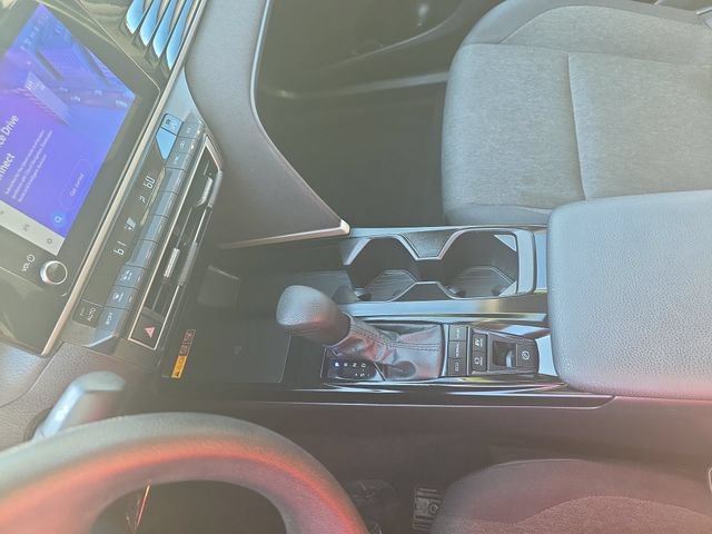 Used 2025 Toyota Camry LE FWD image 24