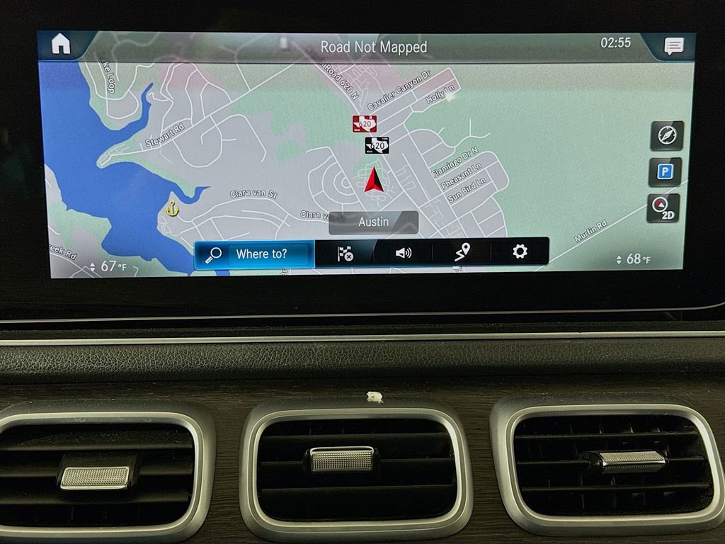 Used 2021 Mercedes-Benz GLE 350 image 13