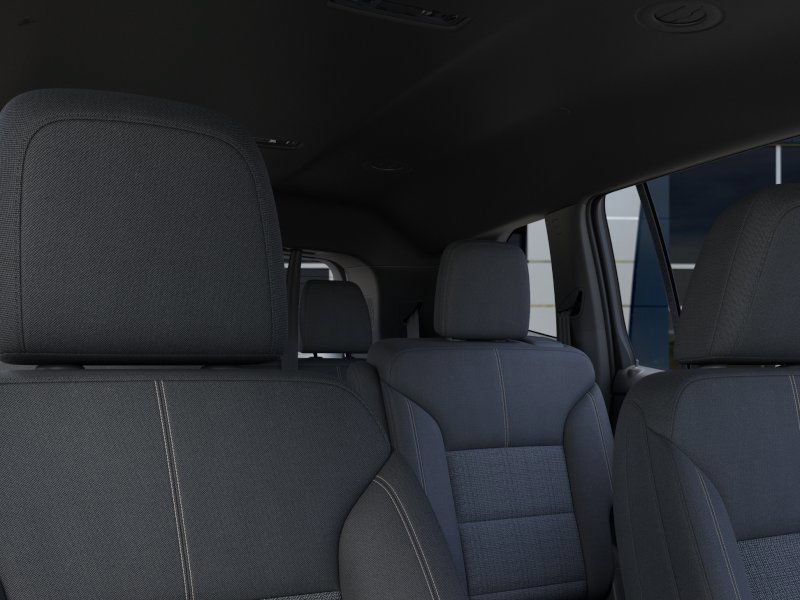 New 2026 GMC Acadia Elevation w/ Black Edition FWD image 48
