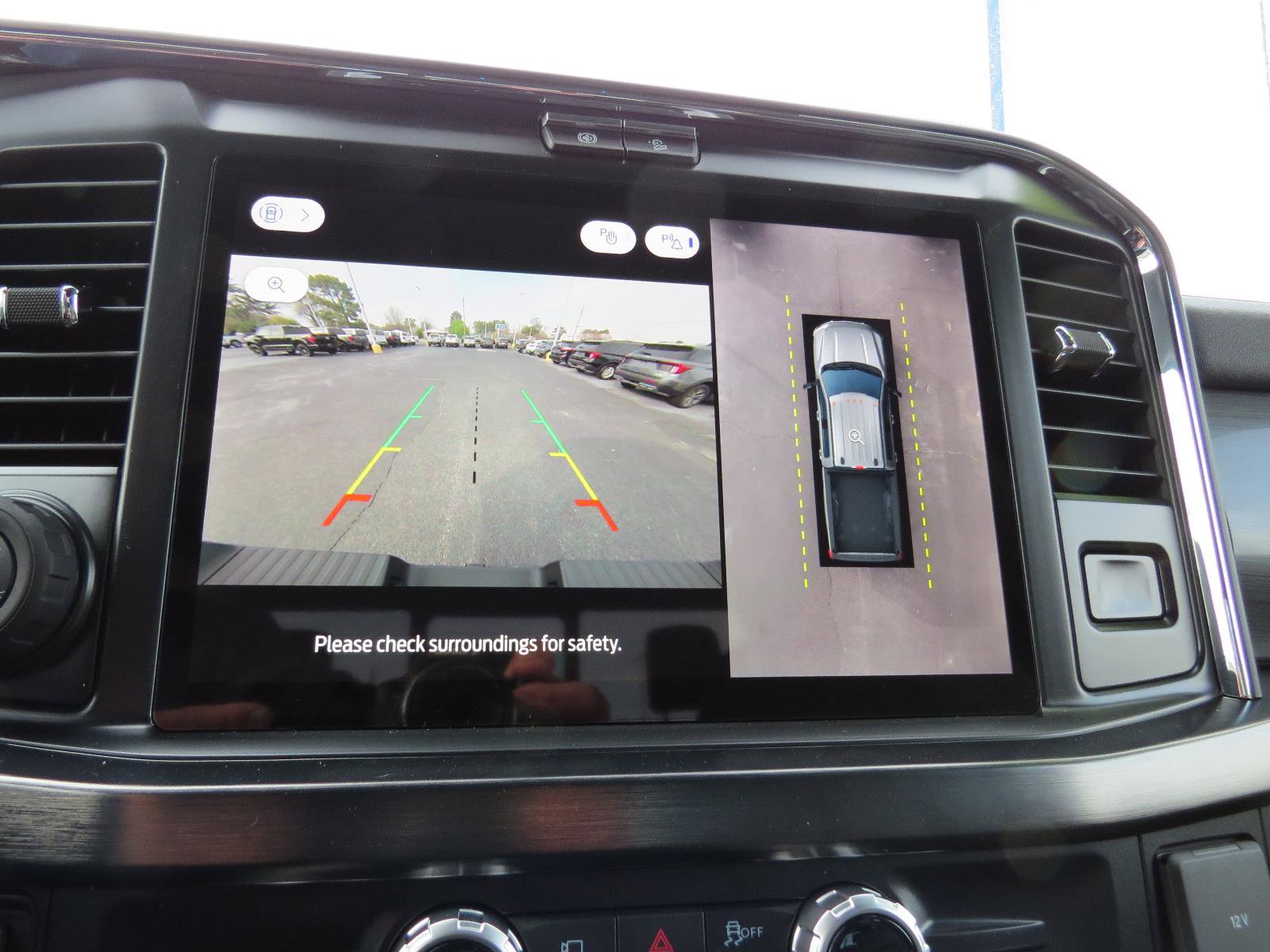 New 2025 Ford F250 Lariat w/ Lariat Ultimate Package image 32