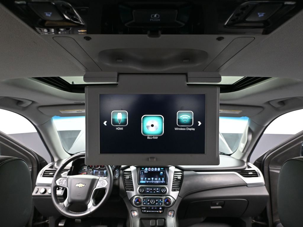 Used 2017 Chevrolet Tahoe LT image 50