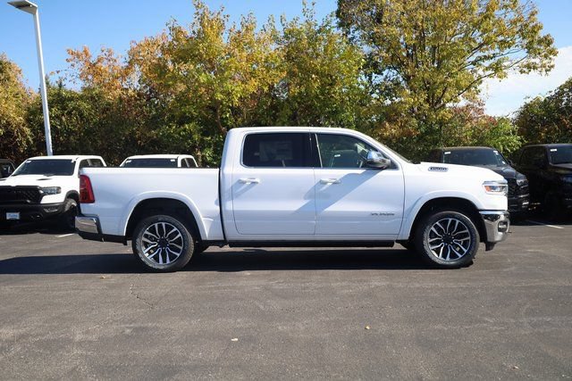New 2026 RAM 1500 Limited AWD/4WD image 3