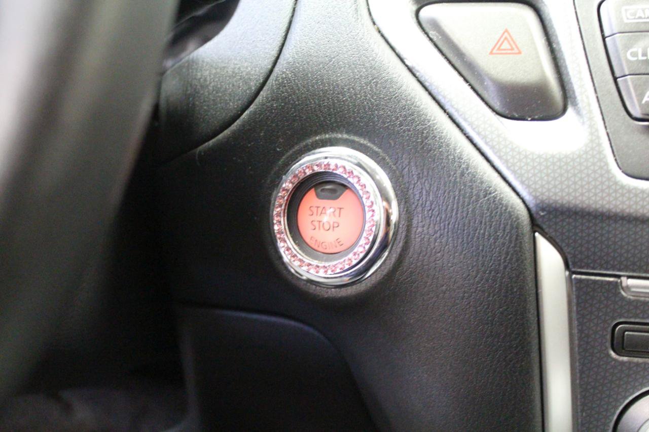 Used 2020 Nissan Pathfinder SL AWD/4WD image 12