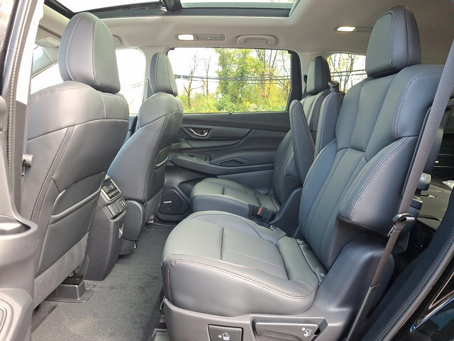New 2025 Subaru Ascent Bronze Edition image 6