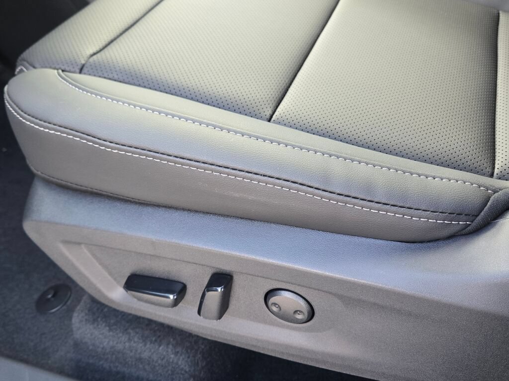 New 2026 Nissan Murano SL AWD/4WD image 19