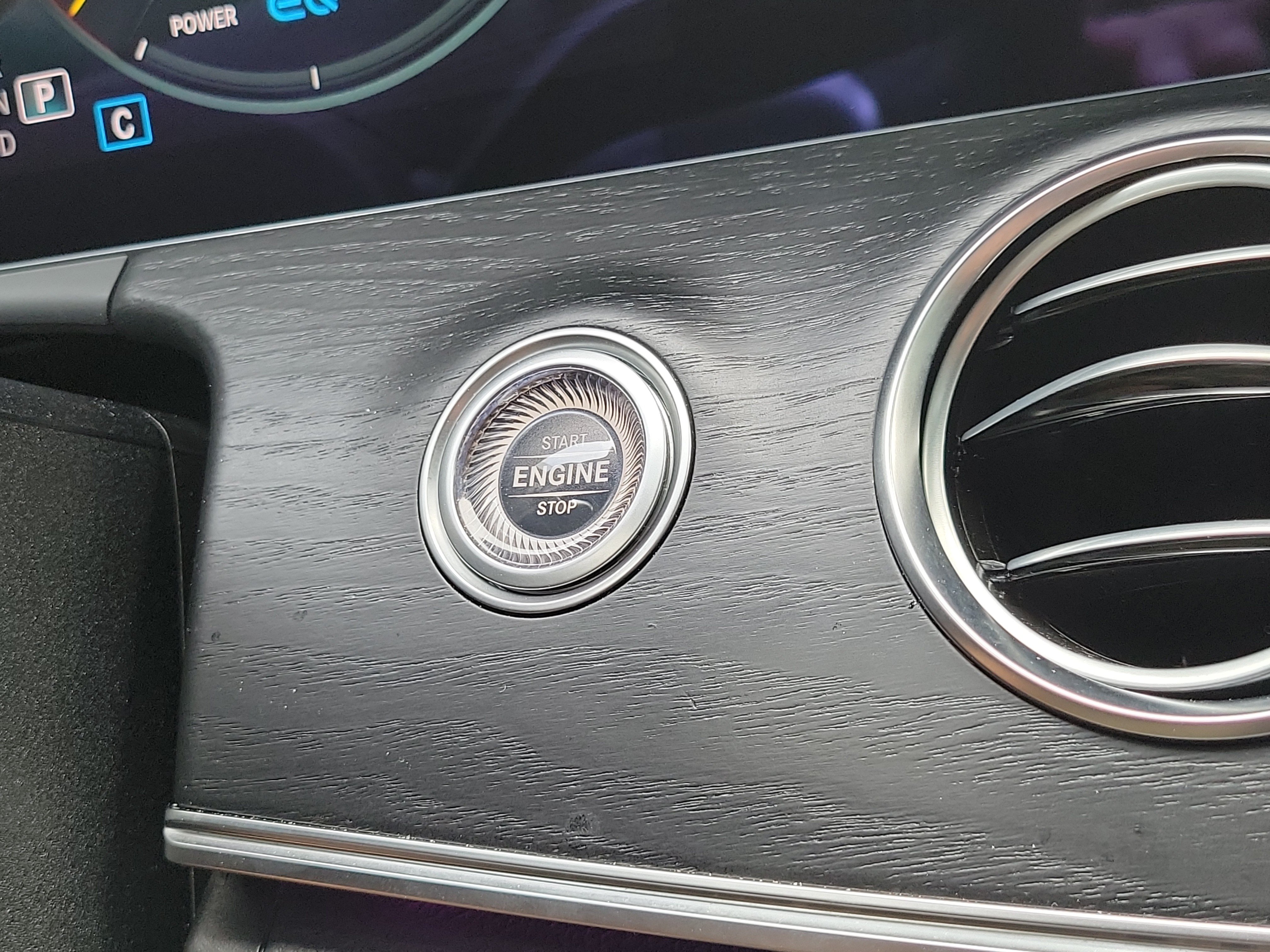 Used 2022 Mercedes-Benz E 450 4MATIC Sedan image 27