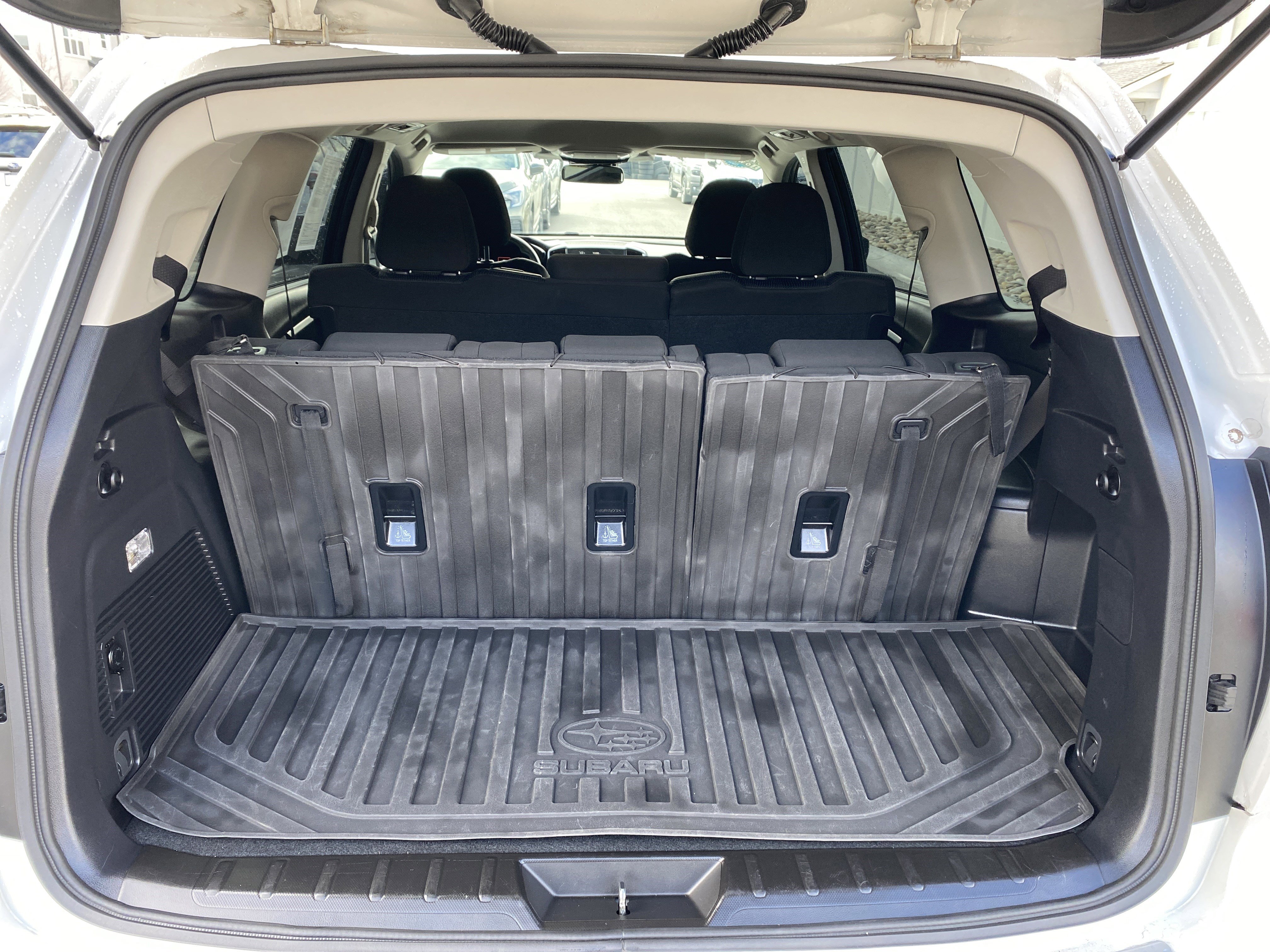 Used 2024 Subaru Ascent 8-Passenger image 33