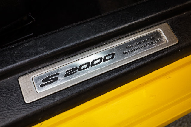 Used 2006 Honda S2000 image 79