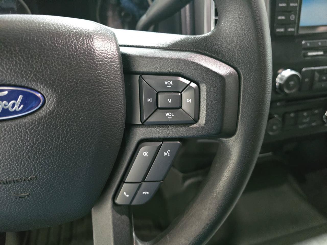Used 2016 Ford F150 XLT w/ XTR Package AWD/4WD image 16