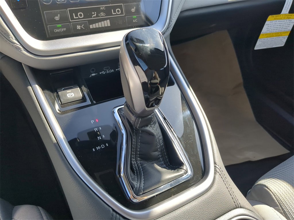 Certified 2025 Subaru Legacy Premium w/ Popular Package #1A image 23