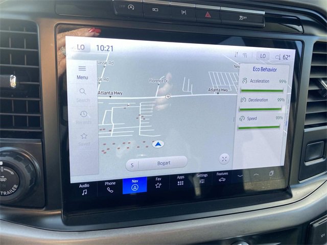 Used 2024 Ford F150 XLT w/ Equipment Group 302A MID image 28