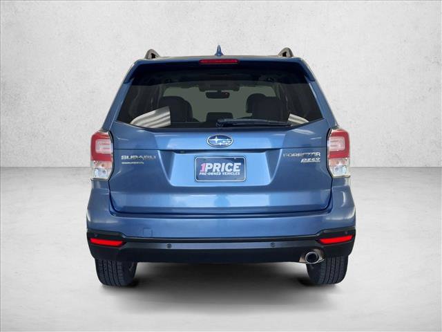 Used 2017 Subaru Forester 2.5i Touring AWD/4WD image 7