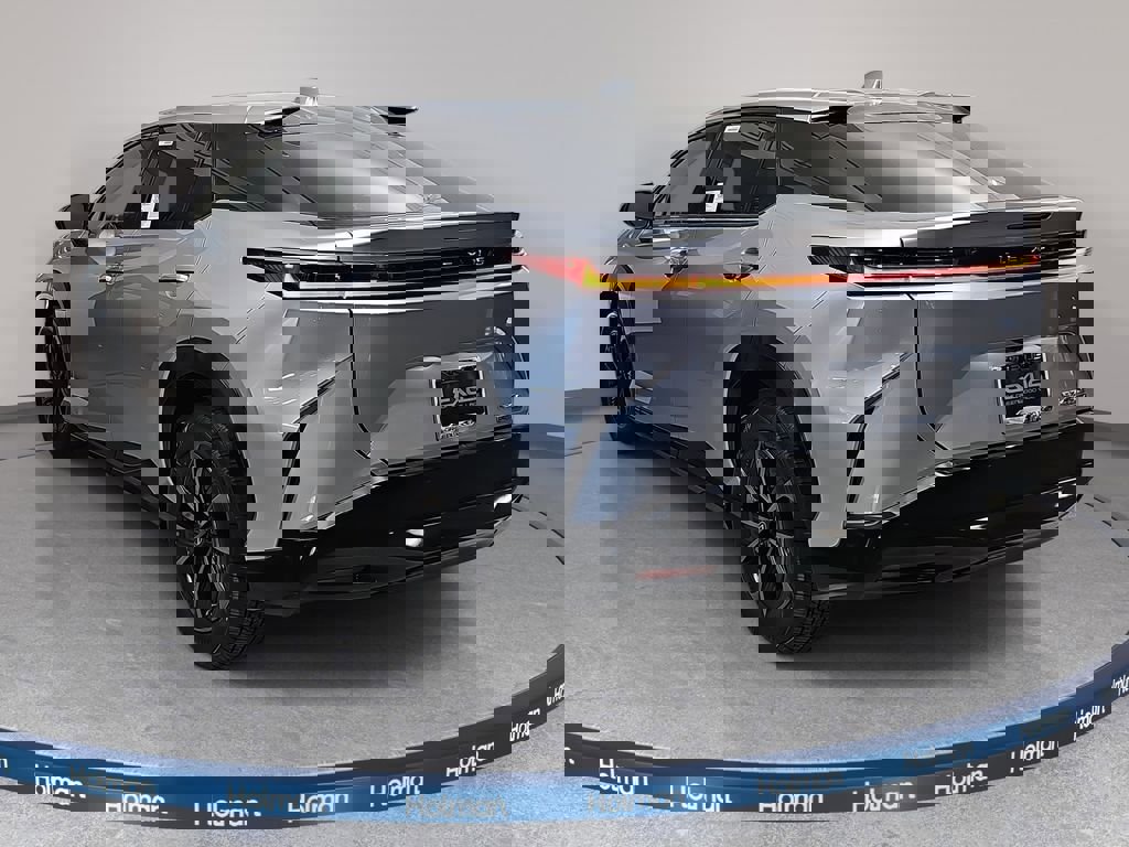 New 2026 Lexus RZ 450e 450e Premium image 7
