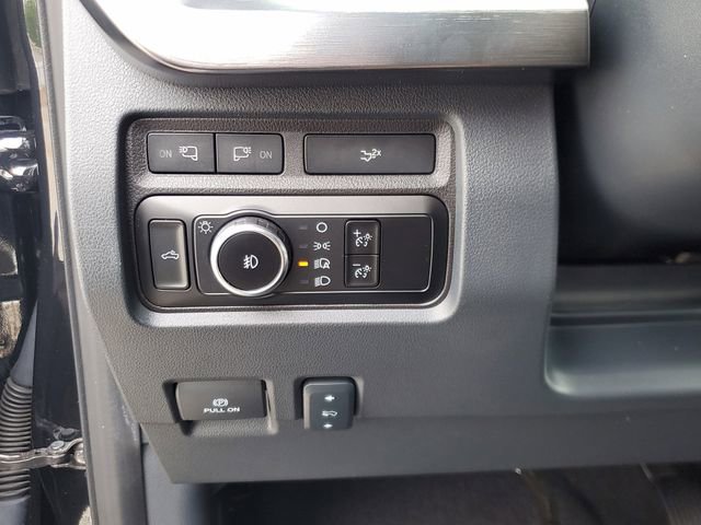 Used 2024 Ford F250 Lariat w/ Lariat Ultimate Package AWD/4WD image 20