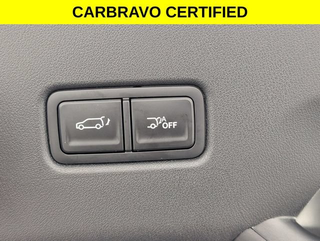 Used 2027 Kia Telluride SX w/ Towing Package FWD image 30