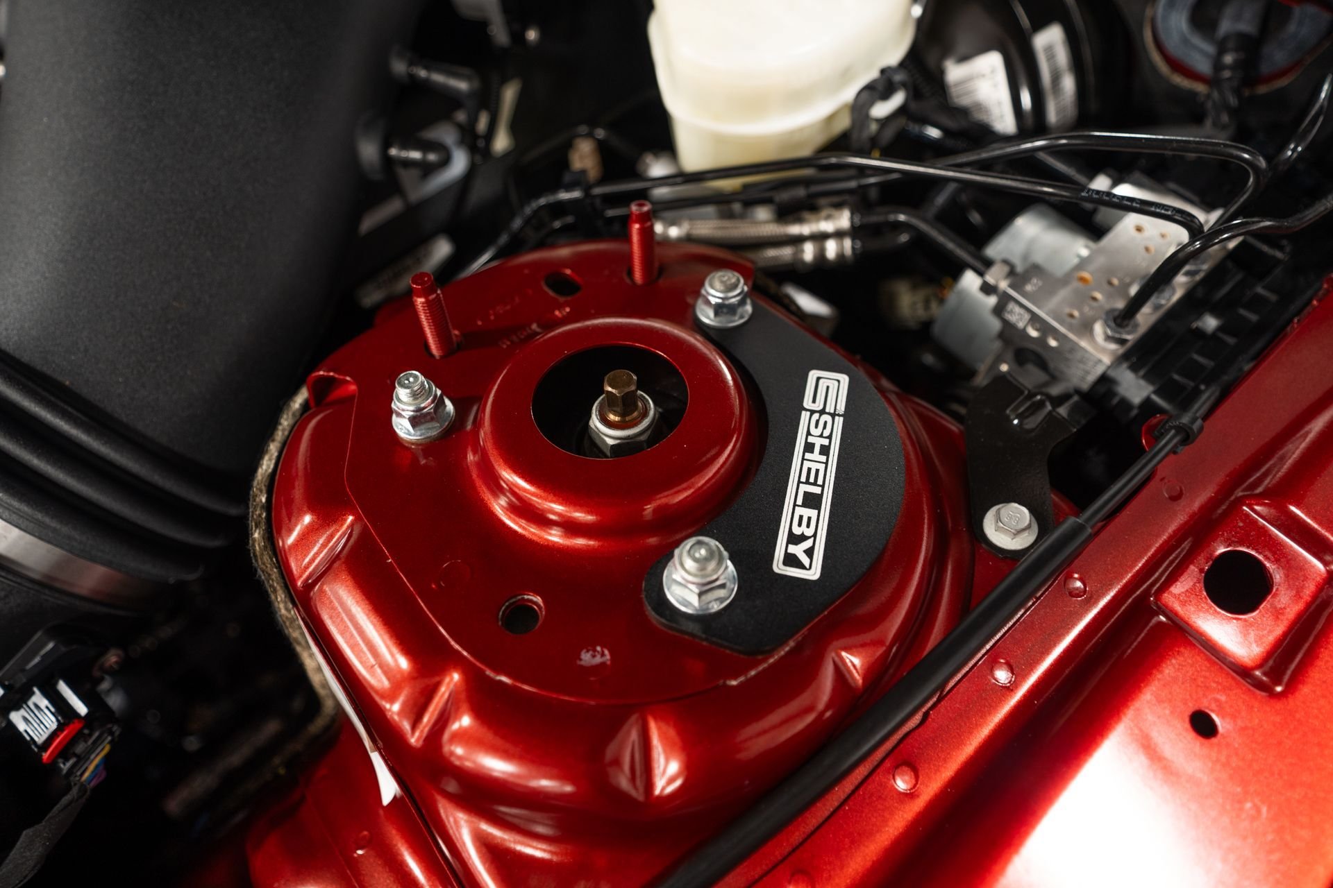 Used 2015 Ford Mustang GT Premium RWD image 17