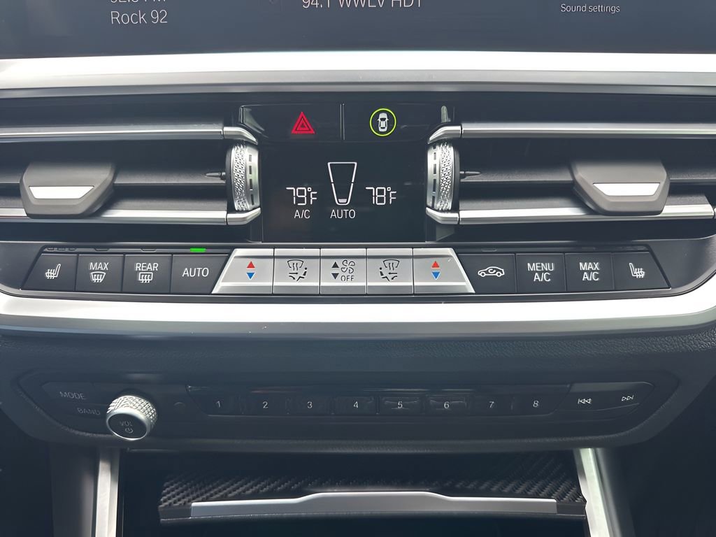 Used 2023 BMW M4 xDrive Competition image 20