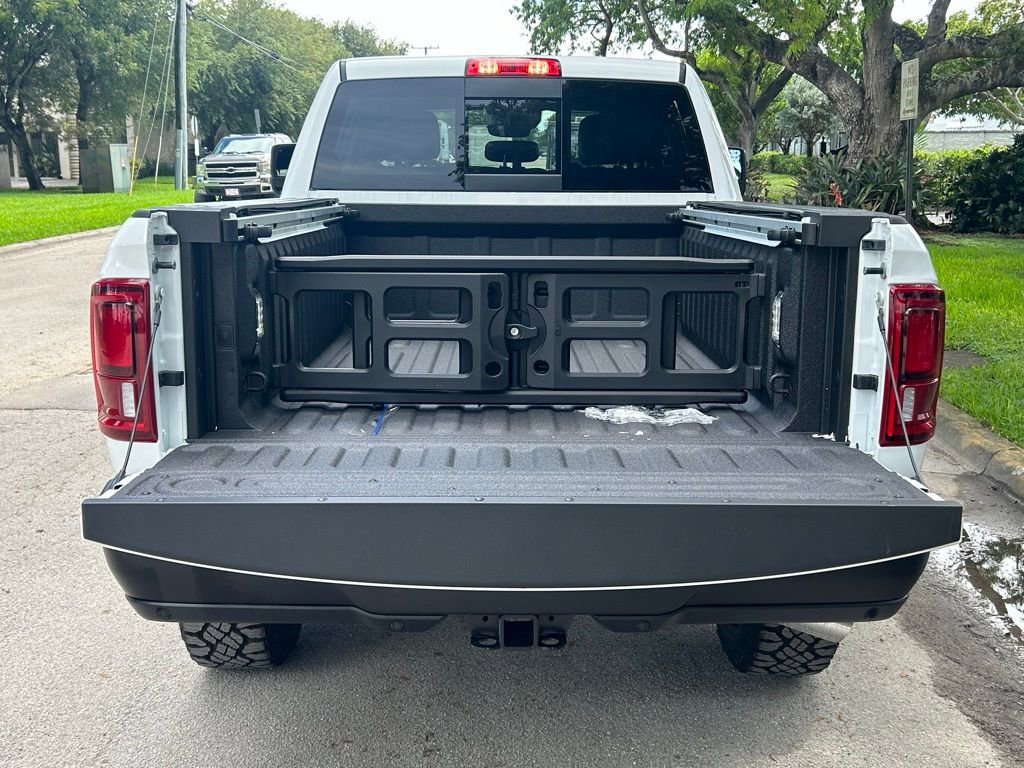 New 2026 RAM 2500 Rebel image 31