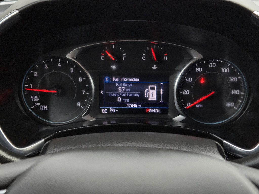 Used 2023 Chevrolet Equinox LT image 6