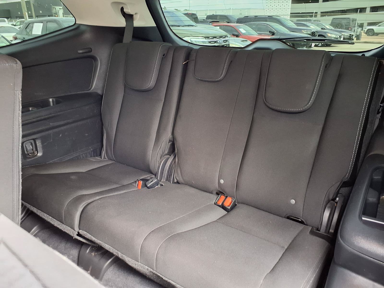 Used 2023 Subaru Ascent Premium w/ Convenience Package AWD/4WD image 19