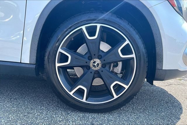 Used 2019 Mercedes-Benz GLA 250 image 9