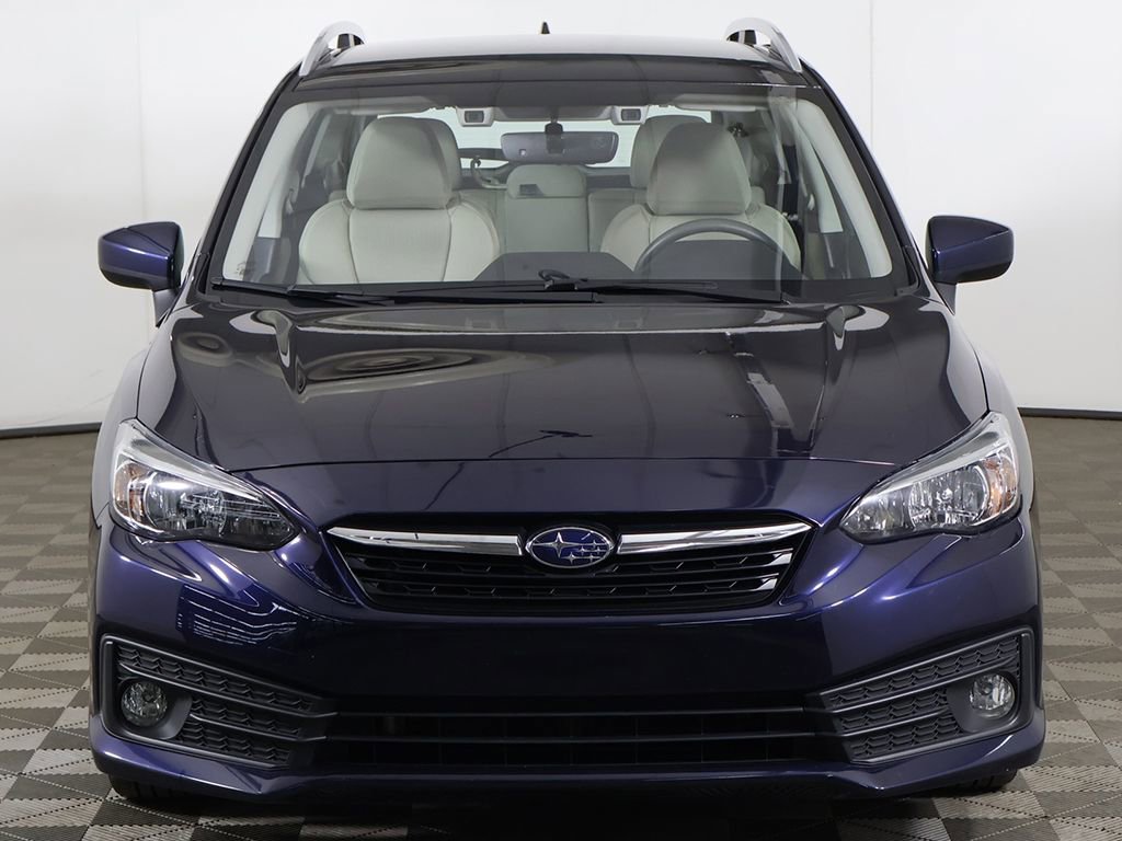 Used 2020 Subaru Impreza 2.0i Premium w/ Popular Package #2 AWD/4WD image 10