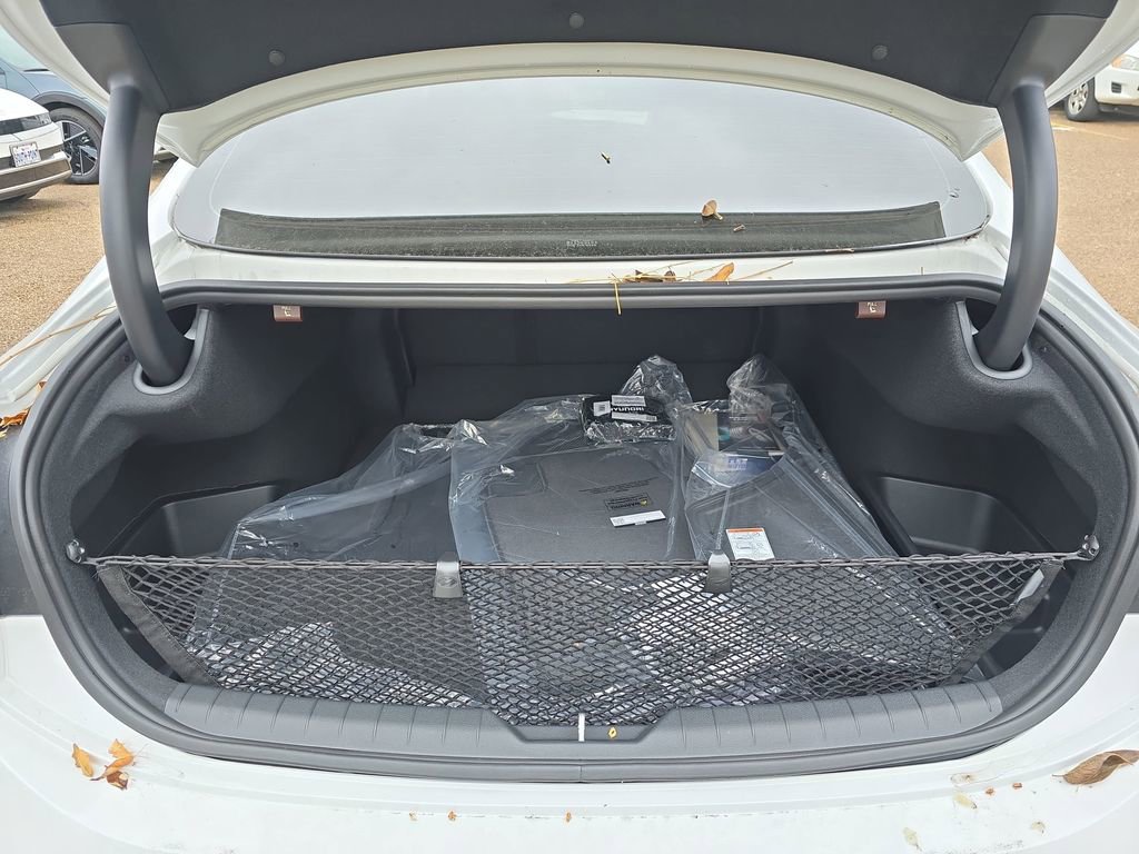 New 2026 Hyundai Sonata SEL image 12
