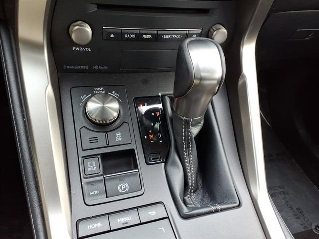 Used 2018 Lexus NX 300 300 Base image 25