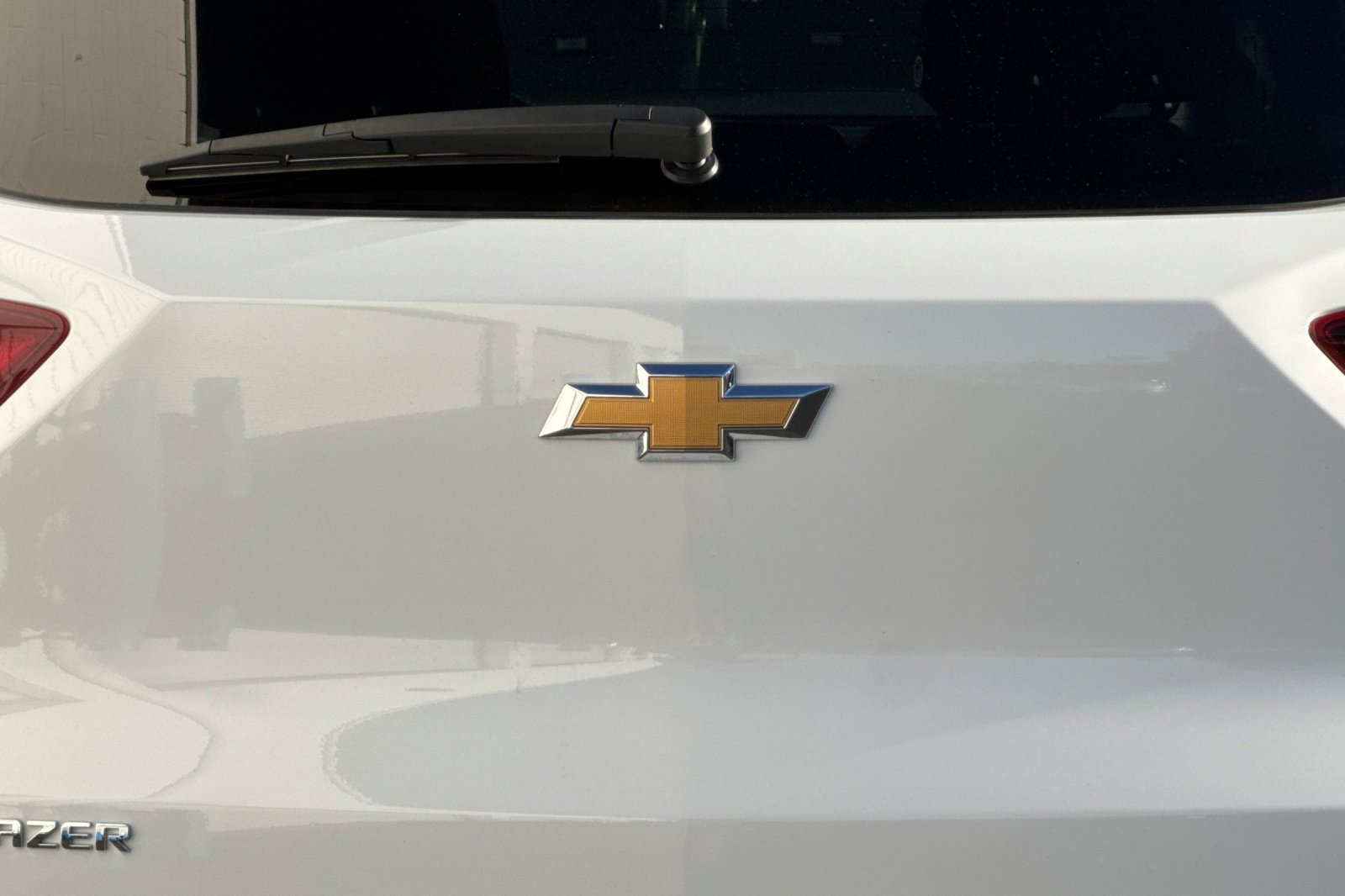 Used 2026 Chevrolet TrailBlazer LT w/ Driver Confidence Package FWD image 47