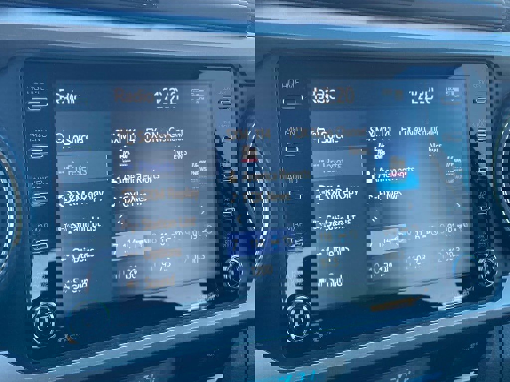 Certified 2023 Toyota Tacoma SR5 image 22