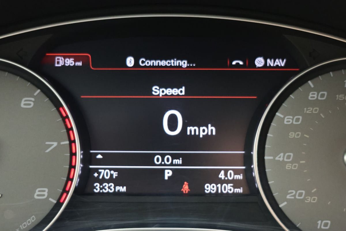 Used 2013 Audi S7 Prestige AWD/4WD image 12