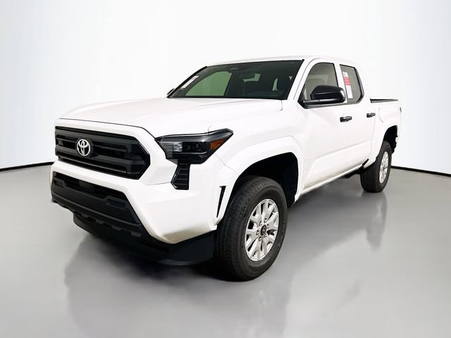 New 2026 Toyota Tacoma SR image 6