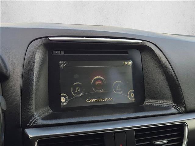 Used 2016 MAZDA CX-5 Grand Touring FWD image 8