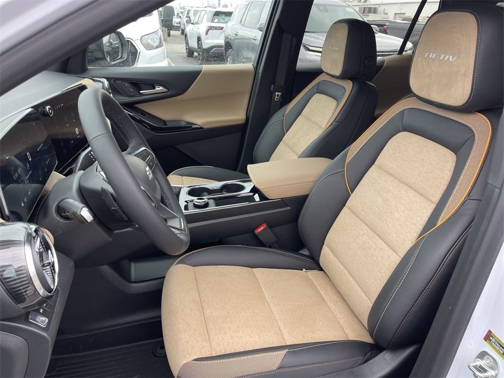 New 2026 Chevrolet Equinox ACTIV w/ Convenience Package III image 11