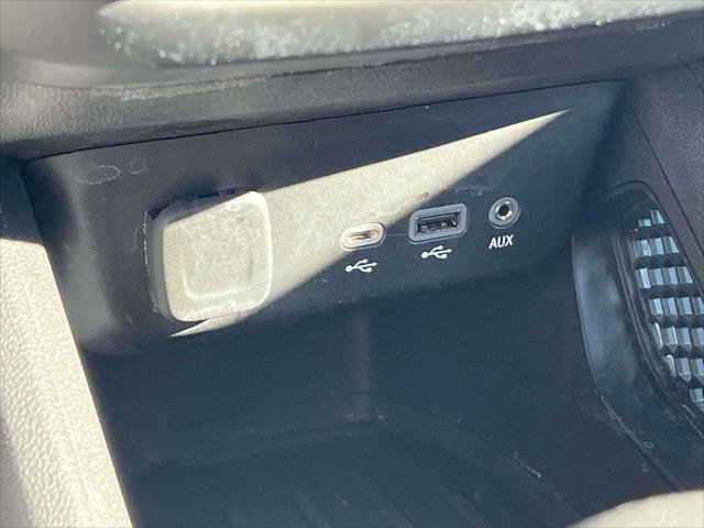 Used 2023 Chevrolet TrailBlazer LT image 29