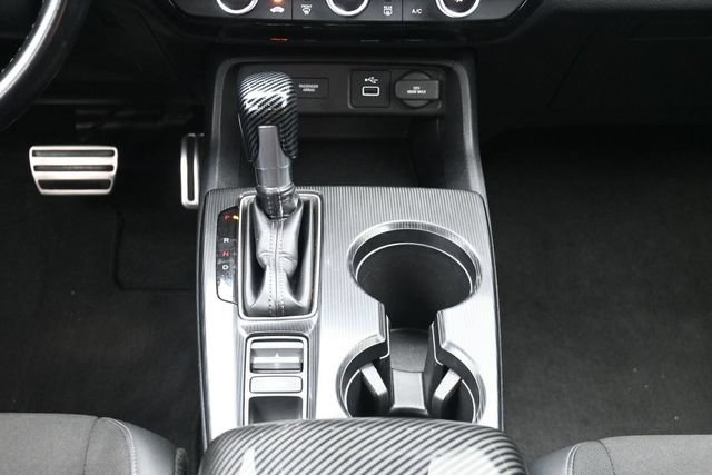 Used 2022 Honda Civic Sport image 22