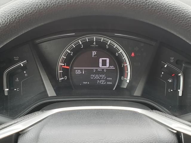 Used 2019 Honda CR-V LX image 25