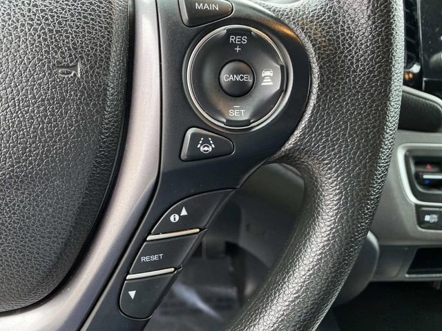Used 2021 Honda Ridgeline Sport image 11