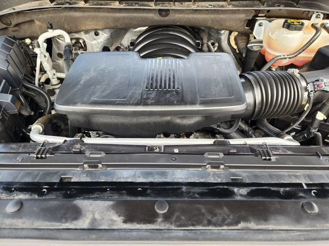 Used 2024 Chevrolet Silverado 1500 LT Trail Boss w/ Convenience Package II AWD/4WD image 31