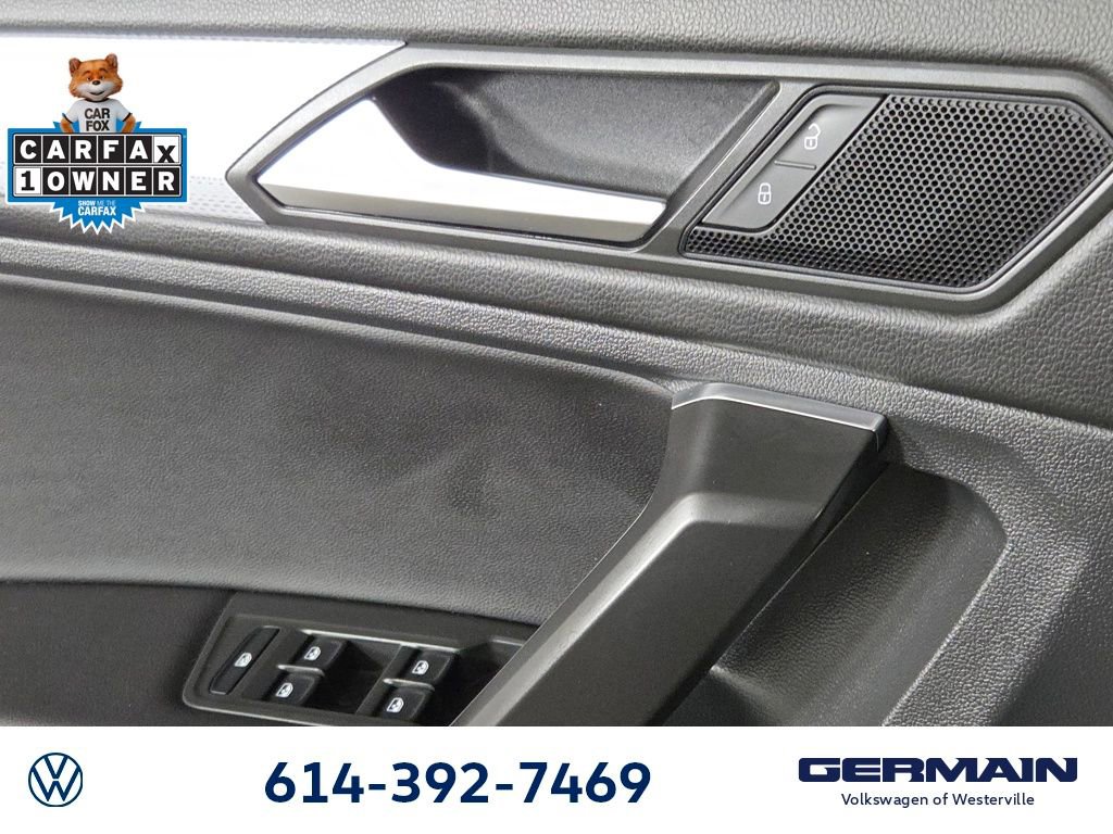 Used 2023 Volkswagen Tiguan S w/ Driver Assistance Package image 28