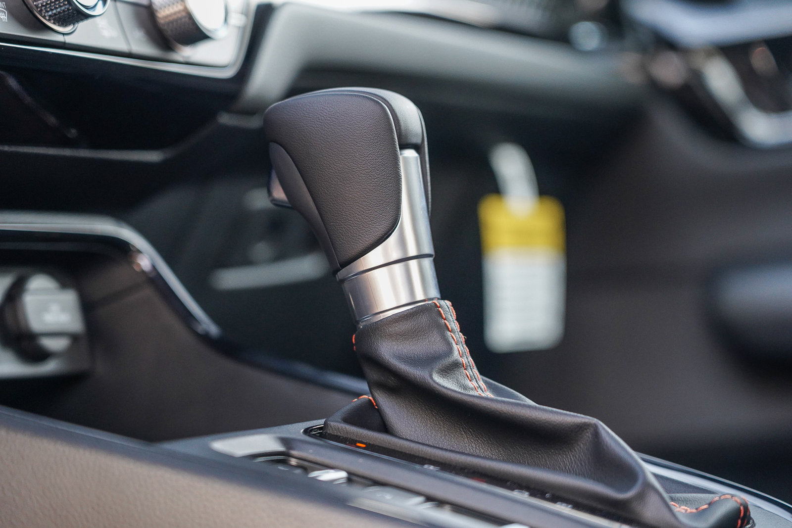 New 2026 Honda CR-V Sport Touring image 26